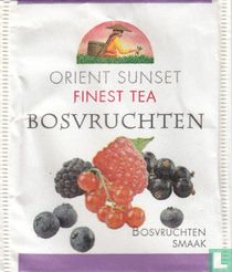 Bosvruchten