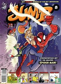 Jump 8