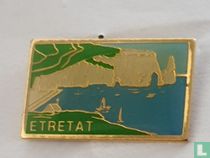 Étretat