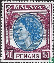 Queen Elizabeth II