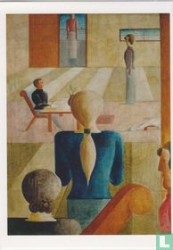 Frauenschule, 1930