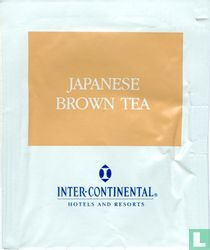Inter Continental [r] sachets de thé catalogue