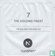 Nunshen [r] sachets de thé catalogue