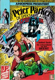 Peter Parker 38