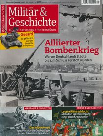 Militär & Geschichte 1