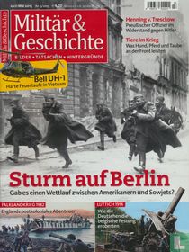Militär & Geschichte 3