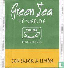 Valma sachets de thé catalogue