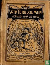 Winterbloemen eerste deel
