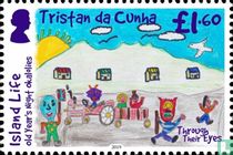 Island Life - Through their Eyes