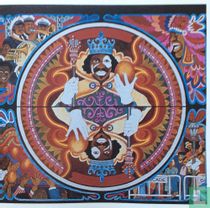 Mardi Gras in New Orleans