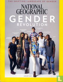 National Geographic [USA] 1