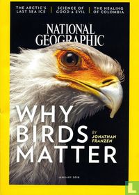 National Geographic [USA] 1