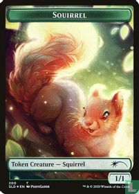 Squirrel