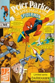 Peter Parker 102