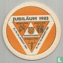 Jubiläum 1983