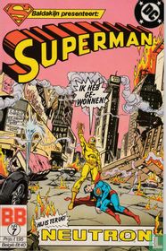 Superman 7 for sale