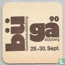 Bügä
