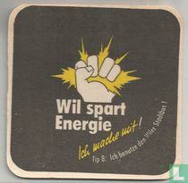 Wil spart Energie