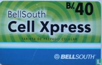 Cell xpress