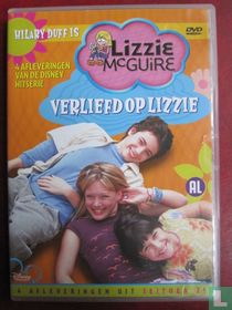 Verliefd op Lizzie