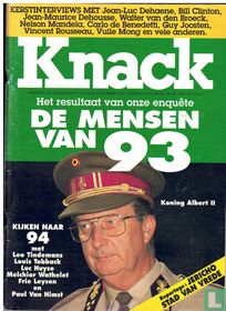 Knack 51 /52