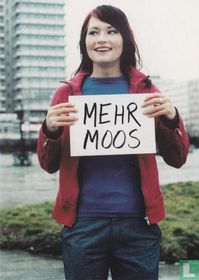 B00156B - Bundesministerium für Umwelt, Naturschutz und Reaktorsicherheit "Mehr Moos"