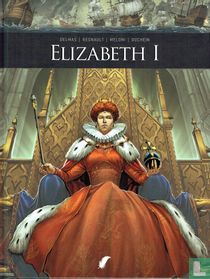 Elizabeth I
