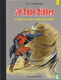 Sword and Sorcery for sale
