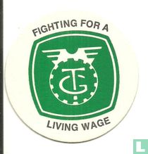 Fighting for a Living Wage