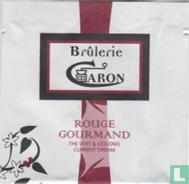 Rouge Gourmand