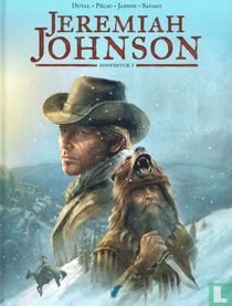 Jeremiah Johnson - Hoofdstuk I