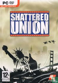 Shattered Union