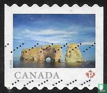 Parc national de l'Ile-Bonaventure-et-du-Rocher-Percé