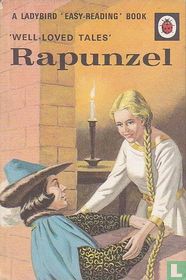 Rapunzel