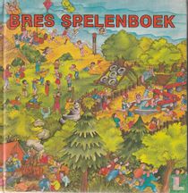 Bres Spelenboek