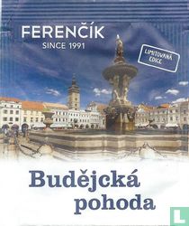 Budejcká pohoda