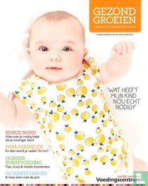 Gezond groeien 09