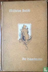Die Haarbeutel