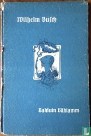 Balduin Bählamm