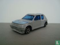Peugeot 205 GTI Turbo
