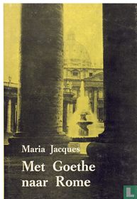 Met Goethe naar Rome
