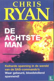 De achtste man