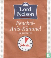 Fenchel-Anis-Kümmel