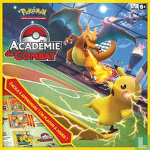 Épée et Bouclier - Kit Dresseur - Mewtwo