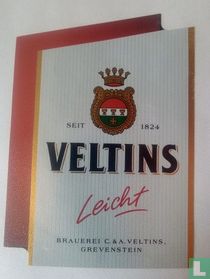 Veltins leicht