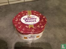 Quality Street 525 gram