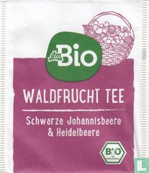 Waldfrucht Tee