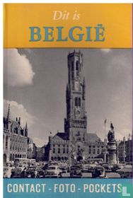 Dit is België