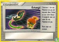 Echange