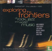 Exploring the Frontiers of Rock, Jazz and World Music